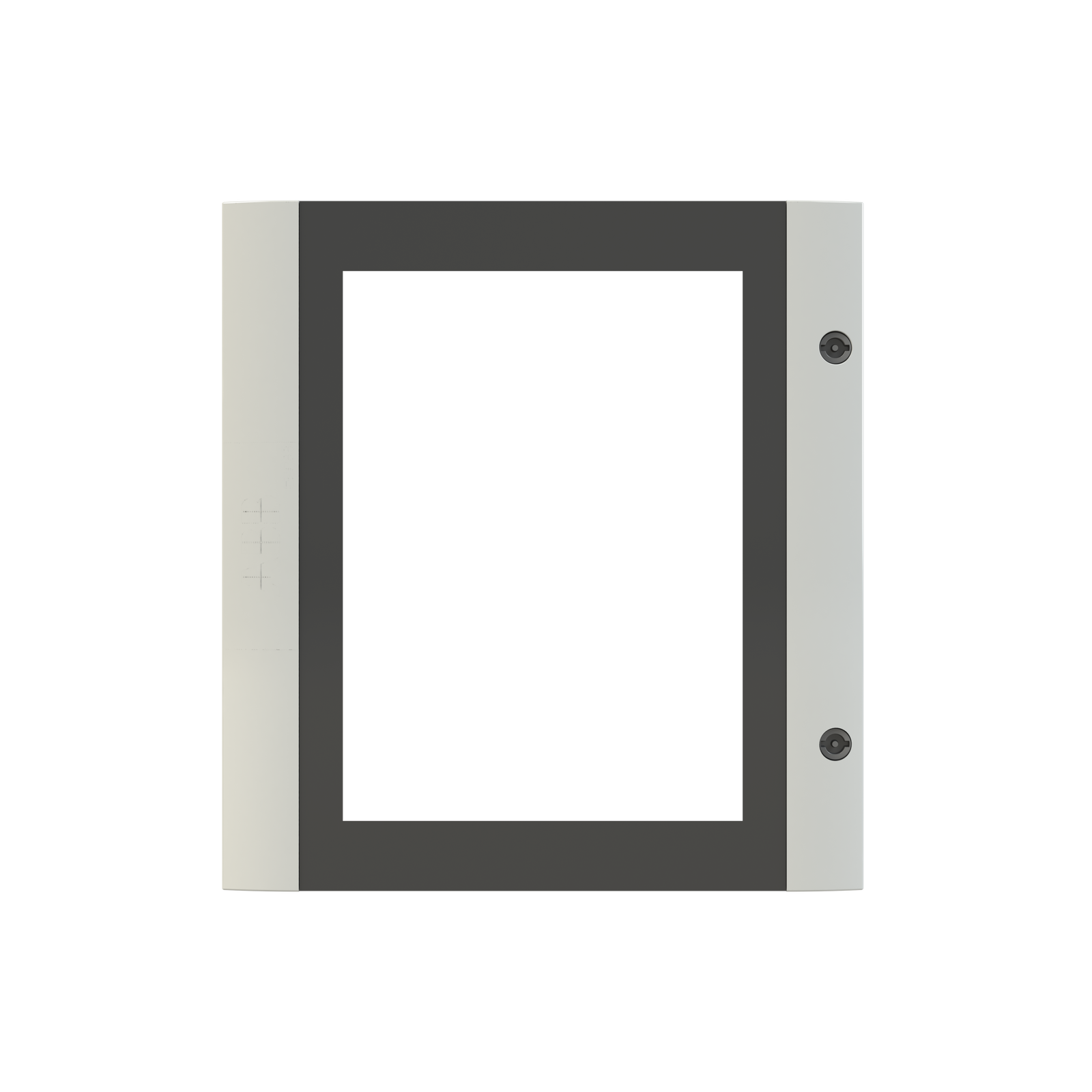 PORTA TRASP.QUADRO IP66-TAGLIA 1