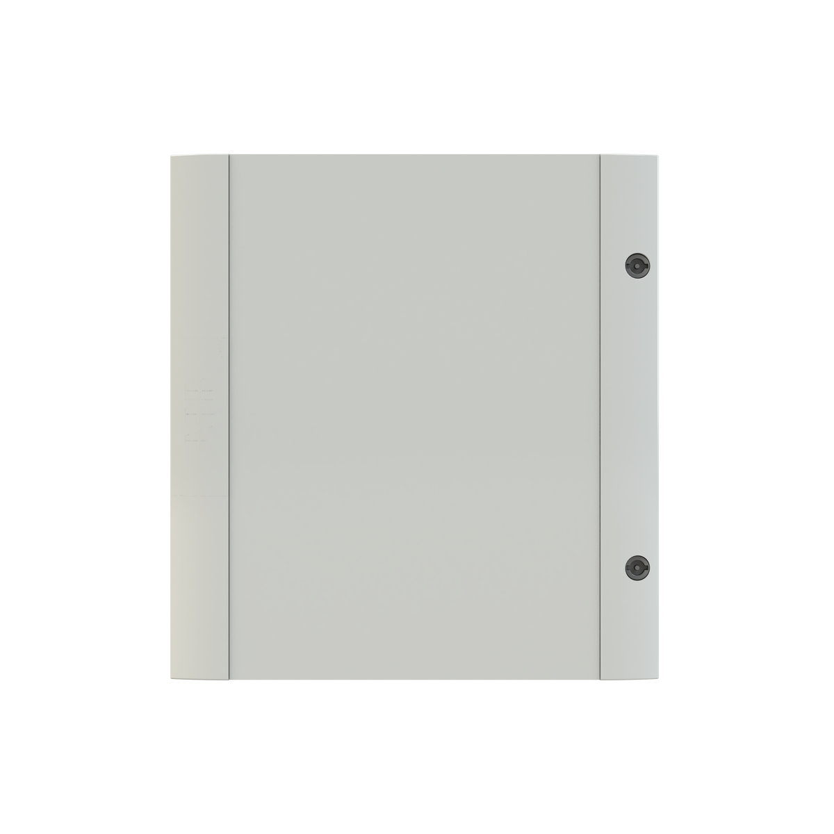 PORTA OPACA QUADRO IP66-TAGLIA 1