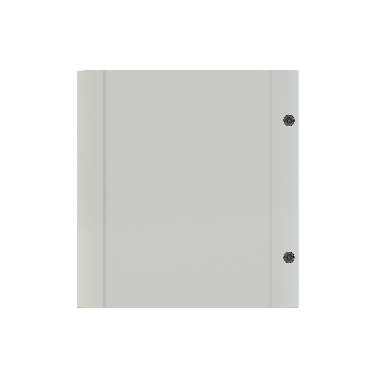 PORTA OPACA QUADRO IP66-TAGLIA 1