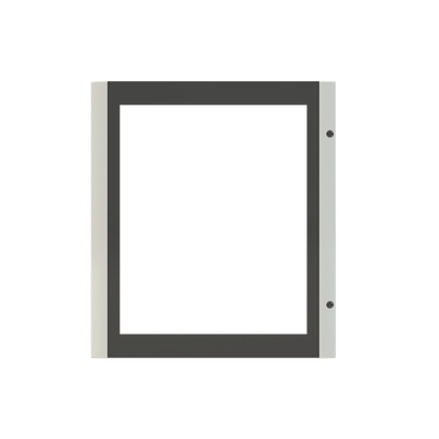 PORTA TRASP.QUADRO IP66-TAGLIA 4