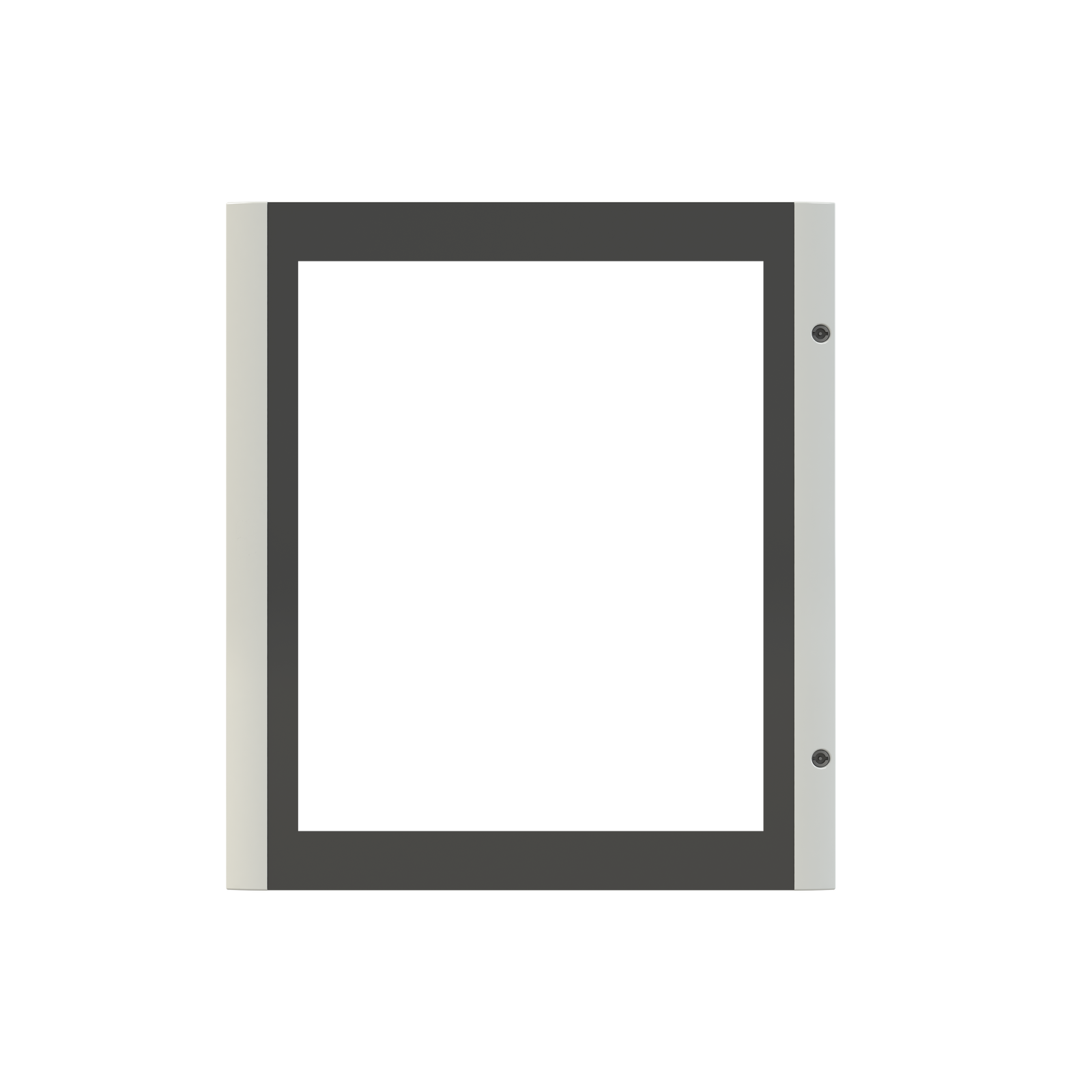 PORTA TRASP.QUADRO IP66-TAGLIA 4