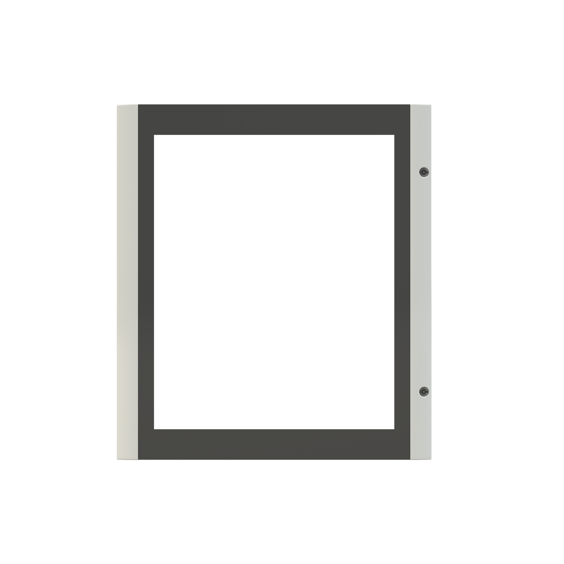 PORTA TRASP.QUADRO IP66-TAGLIA 4