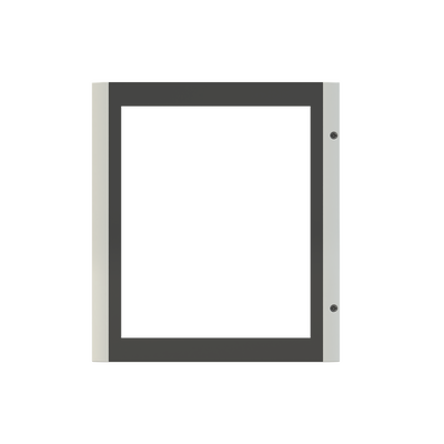 PORTA TRASP.QUADRO IP66-TAGLIA 4