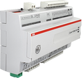 CBX-8R8 B-AAC: 16 I/O 4 Modbus Devices (40 Modbus Points)