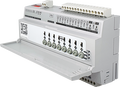 CBX-8R8-H B-AAC+HOA: 16 I/O 4 Modbus Devices (40 Modbus Points)