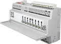 CBX-8R8-H B-AAC+HOA: 16 I/O 4 Modbus Devices (40 Modbus Points)
