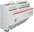 CBX-8R8-H B-AAC+HOA: 16 I/O 4 Modbus Devices (40 Modbus Points)