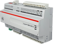 CBX-8R8-H B-AAC+HOA: 16 I/O 4 Modbus Devices (40 Modbus Points)