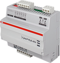 FLX-4R4 I/O module for FBXi, CBXi, CBX