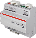 FLX-4R4-H I/O module for FBXi, CBXi, CBX