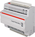 FLX-8R8-H I/O module for FBXi, CBXi, CBX