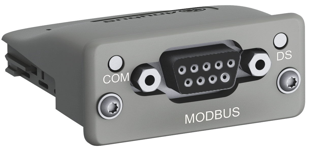 AB-MODBUS-RTU-1 Communication Module