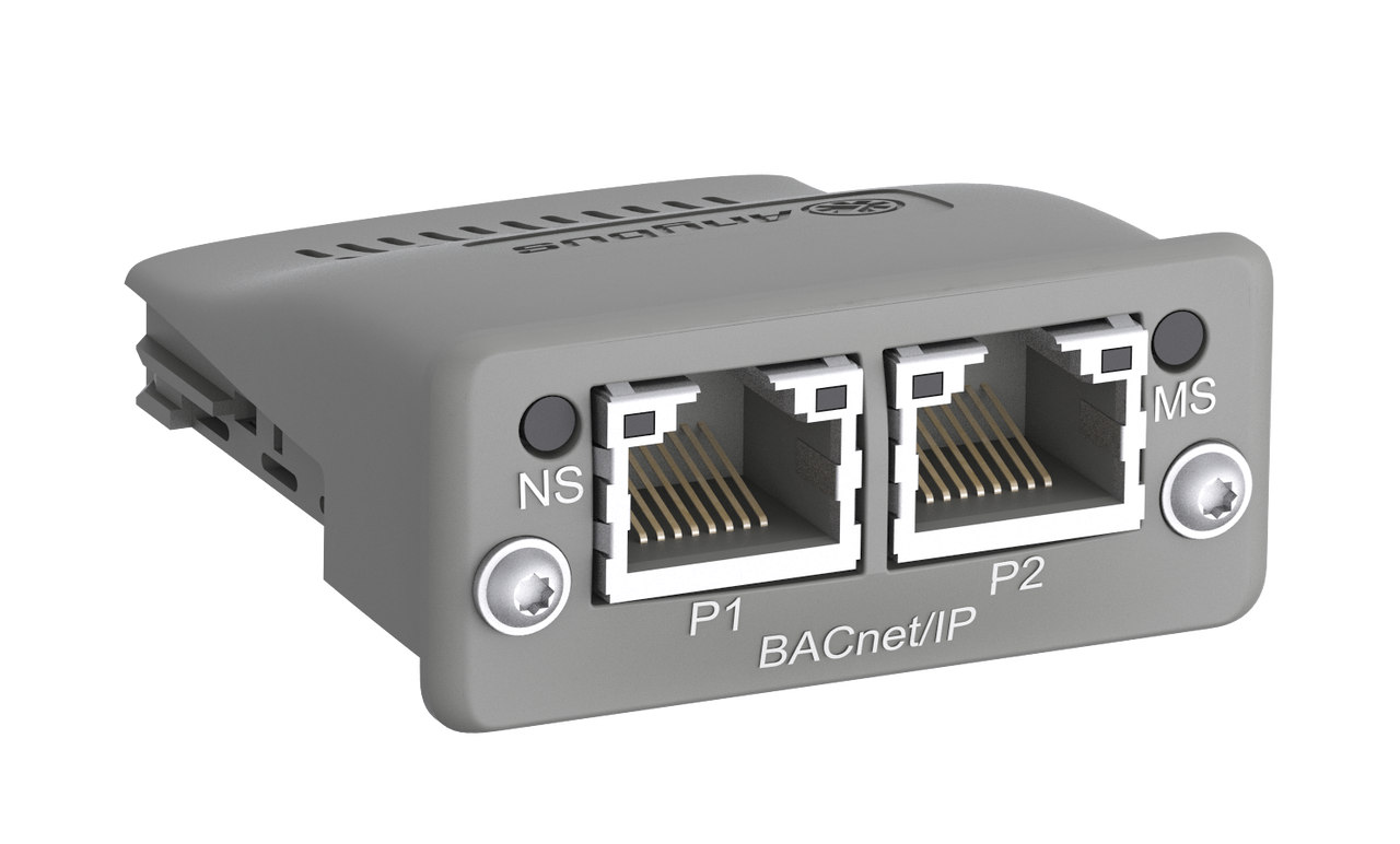 AB-BACNET-IP-2 Communication Module