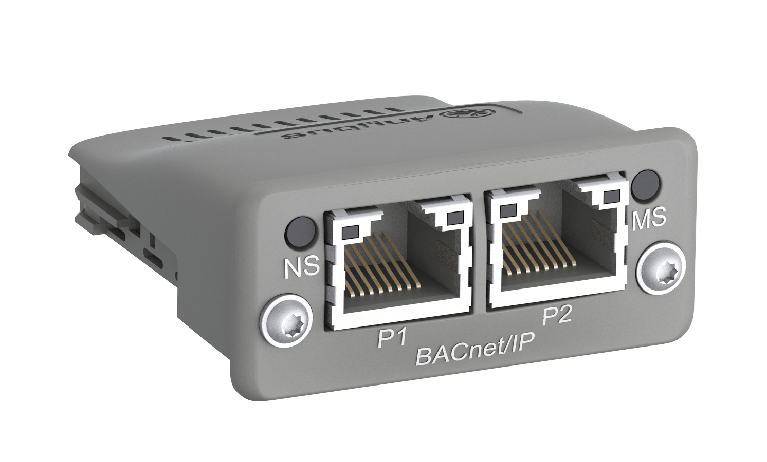 AB-BACNET-IP-2 Communication Module