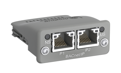 AB-BACNET-IP-2 Communication Module