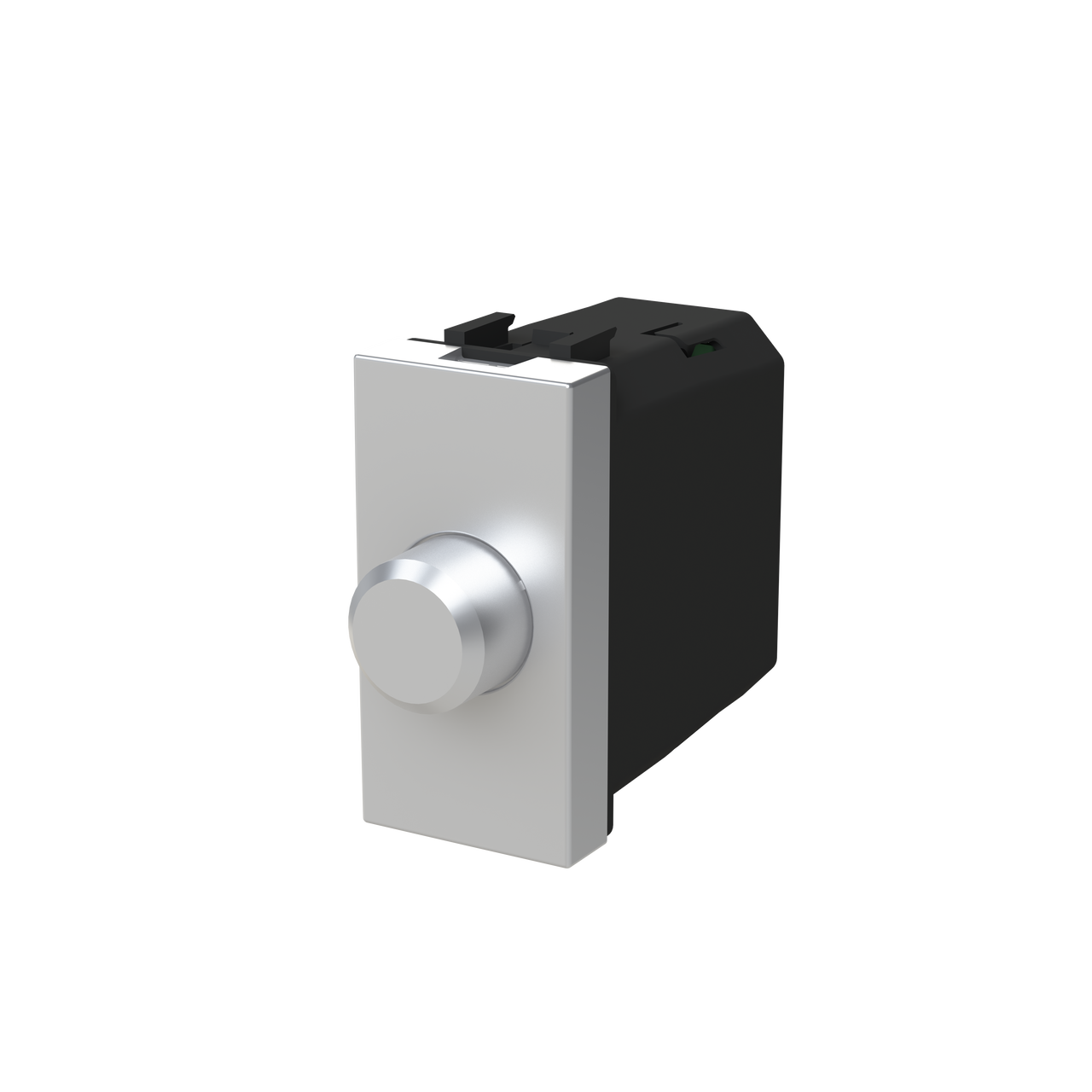 Dimmer Argento - Zenit – Immagine 3 di 3