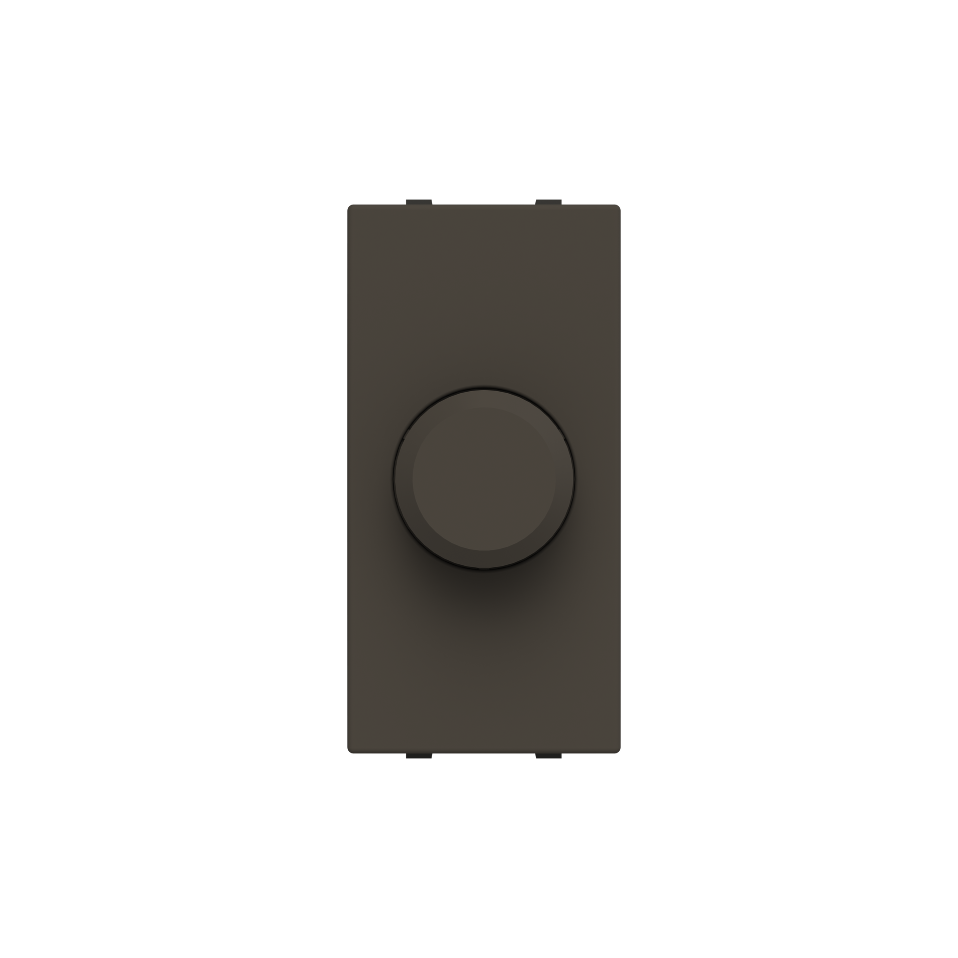 Dimmer Antracite - Zenit – Immagine 2 di 3