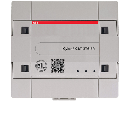 CBT-3T6-5R B-AAC No Strategy 14 I/O