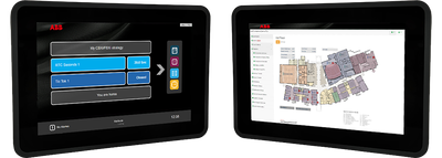 EXP-C10 eXplore Touchscreen 10 inch