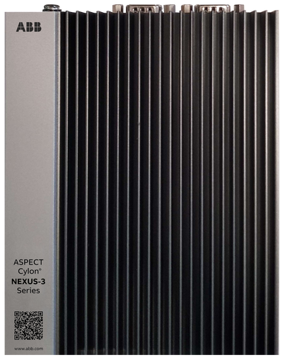 NEXUS-3-264 ACE 64 devices, 4000 points
