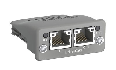 AB-ETHERCAT-IP-2 Communication Module