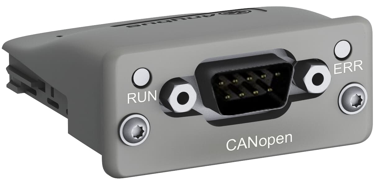 AB-CANOPEN-IO-1 Communication Module