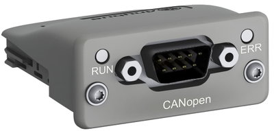AB-CANOPEN-IO-1 Communication Module