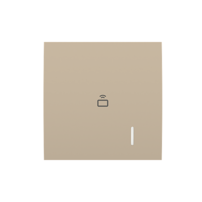 TR/U 1.1.ZC Card Reader Zenit Champagne