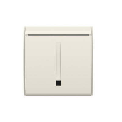 TH/U 1.1.ZW Card Holder Zenit White