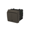 TH/U 1.1.ZA Card Holder Zenit Anthracite
