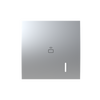 TR/U 1.1.ZS Card Reader Zenit Silver