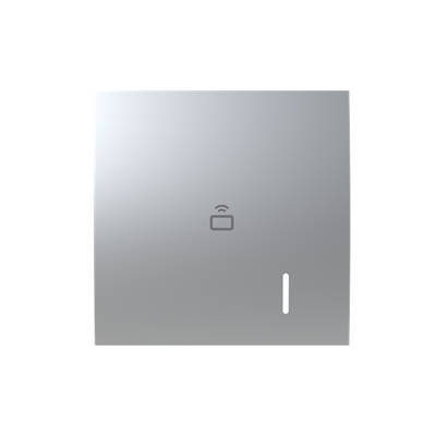 TR/U 1.1.ZS Card Reader Zenit Silver