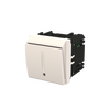 TH/U 1.1.ZW Card Holder Zenit White