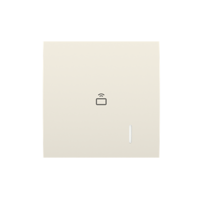 TR/U 1.1.ZW Card Reader Zenit White