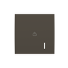 TR/U 1.1.ZA Card Reader Zenit Anthracite