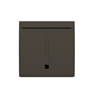 TH/U 1.1.ZA Card Holder Zenit Anthracite