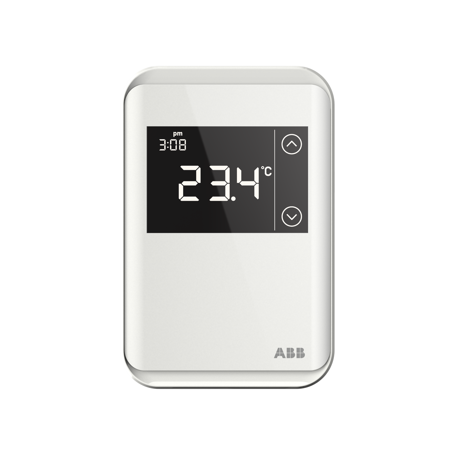 FA-TH-D Smart Sensor Temp + RH + Disp