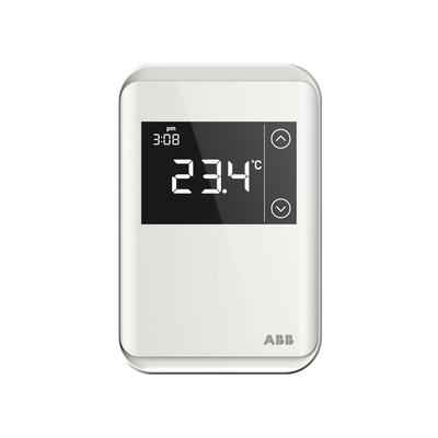 FA-THV-D Smart Sensor Temp+RH+VOC+Disp