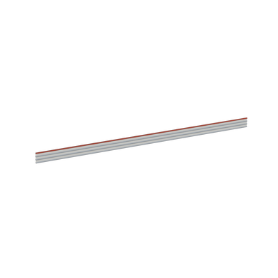 Flat cable 30m 9 mm