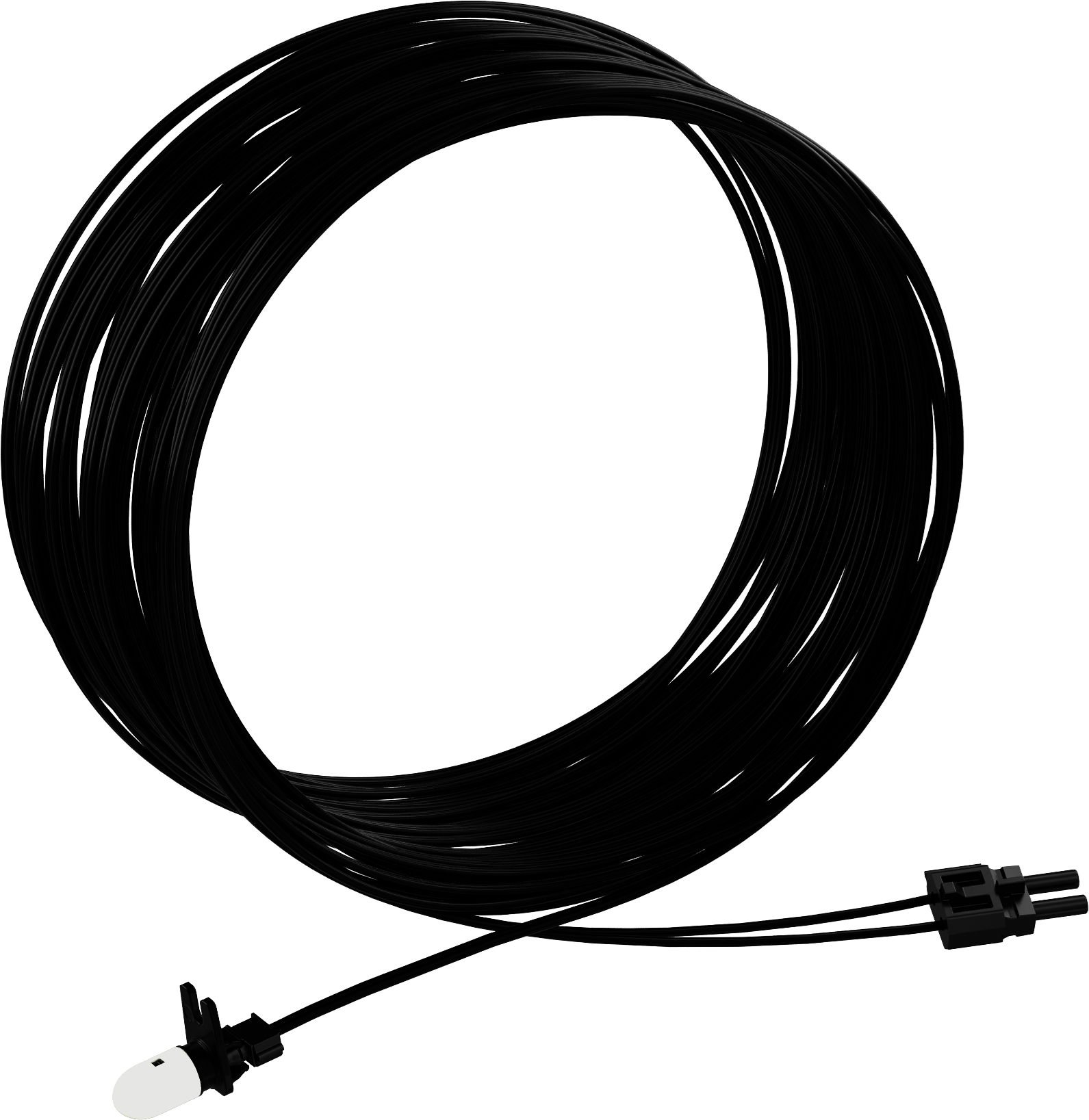 TVOC-2-DP30-S Detector