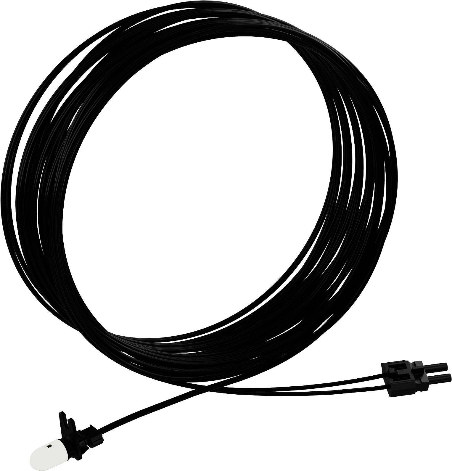 TVOC-2-DP15-S Detector