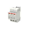 OVR PV T2 40-1500 P TS Surge Protective Device