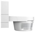 Horizontal 0 ... 220 ° Presence Detection alpine white