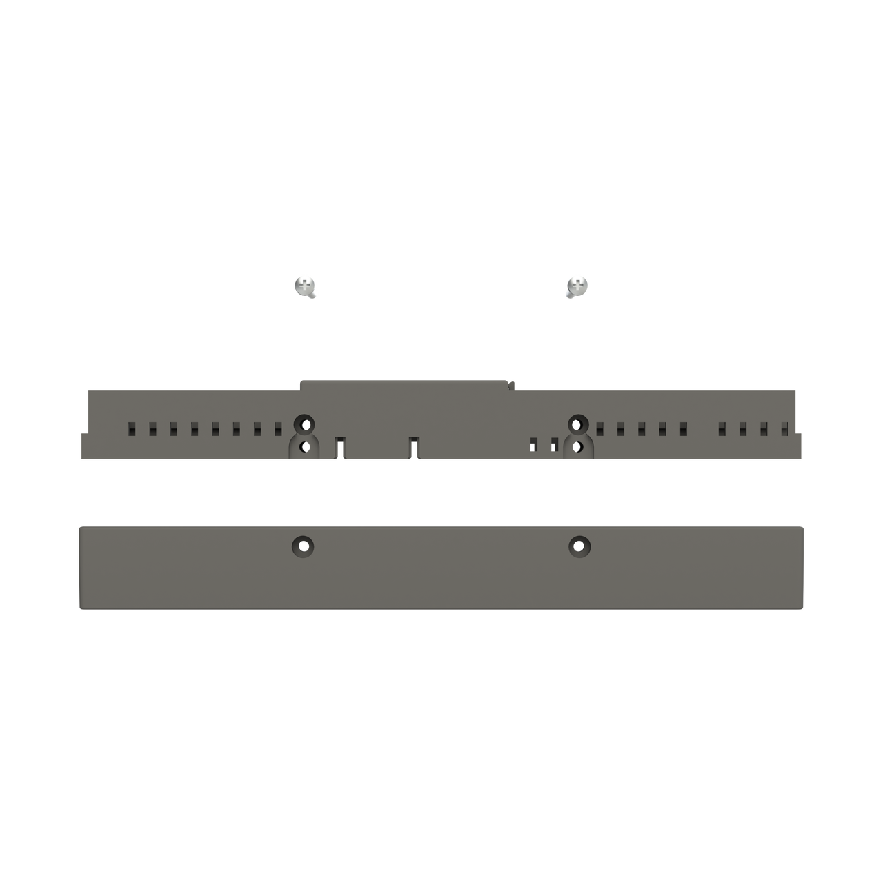 Kit terminal box for Fixed CB E1.2