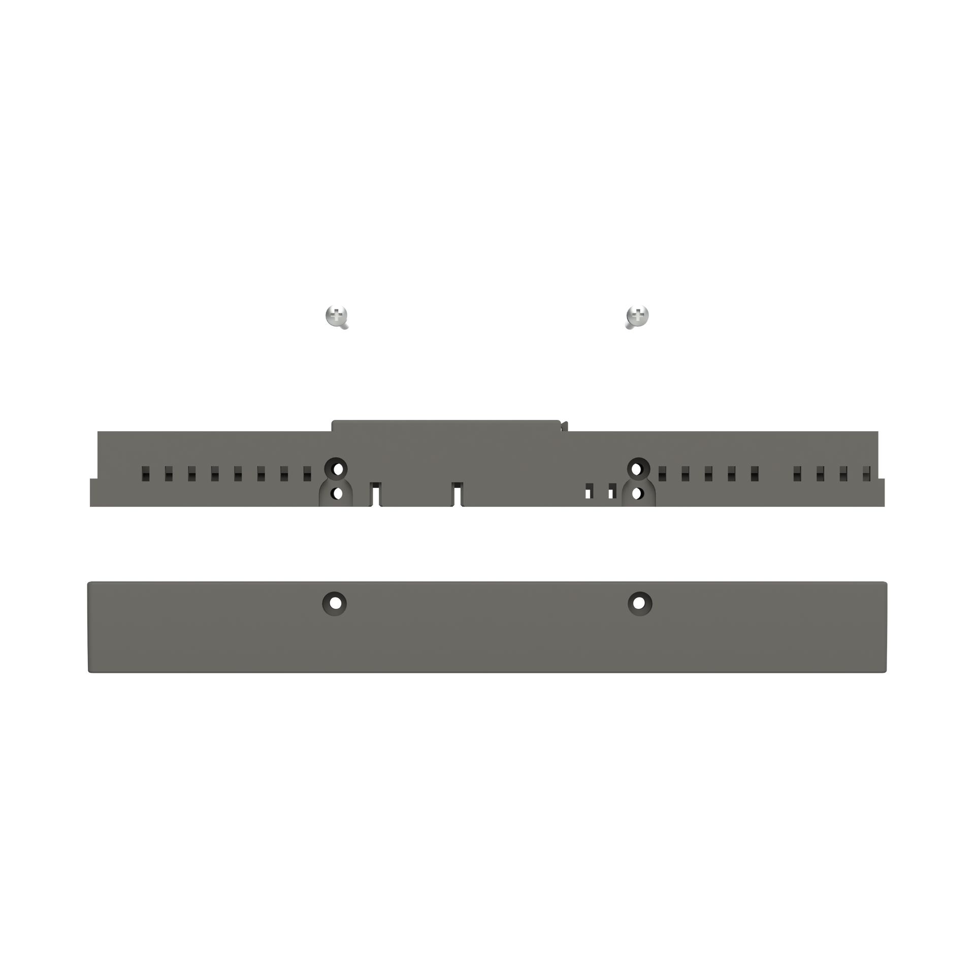 Kit terminal box for Fixed CB E1.2