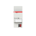 JSB/S1.1 Controllore per attuatore tapparelle, MDRC