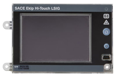 Measur Enabler with voltage sockets E2.2