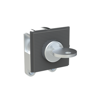 KLC-A Key lock open RONIS 1104 XT7
