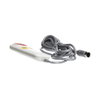 74162B1Multiple push-button Systevo Call Easy 2+1 IP54, with DIN 7 pole plug (3m)