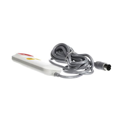 74162B1Multiple push-button Systevo Call Easy 2+1 IP54, with DIN 7 pole plug (3m)